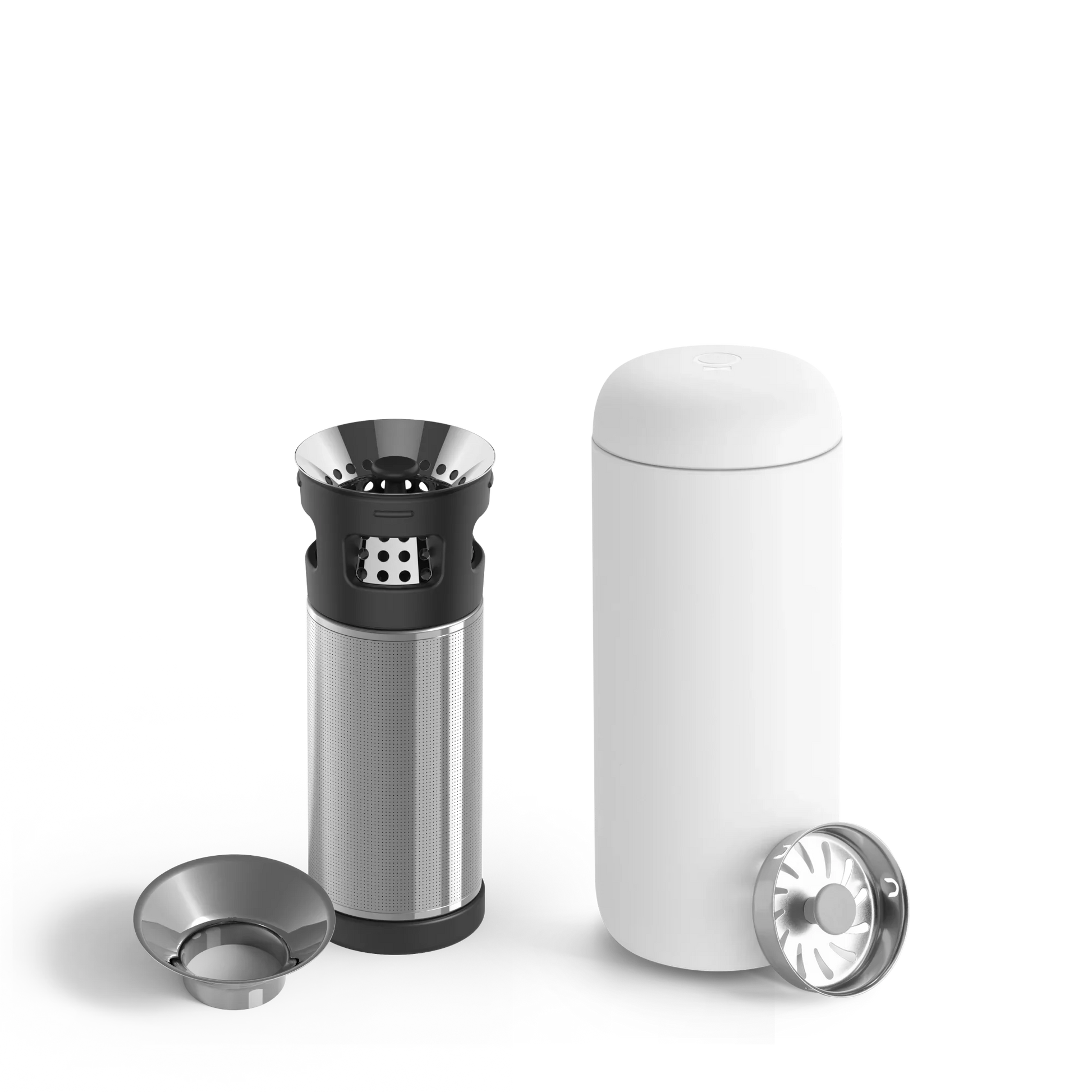 Carter Infuser Set