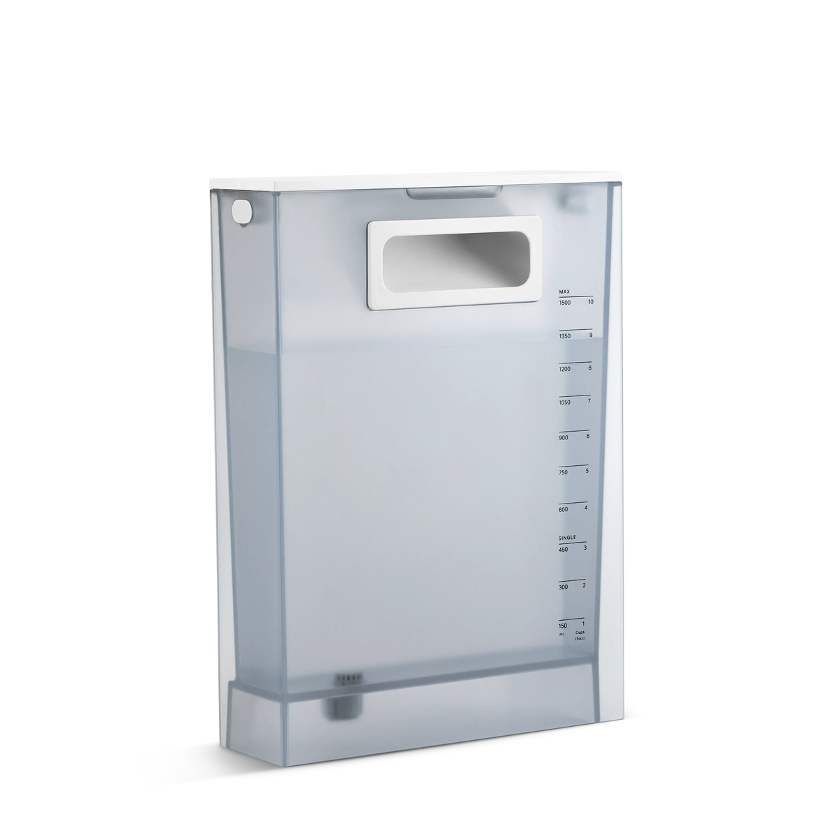 Aiden Precision Coffee Maker Removable Water Tank