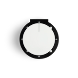 Matte White