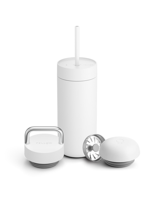 Carter 3-in-1 Lid System