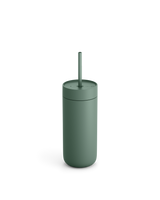 Smoke Green