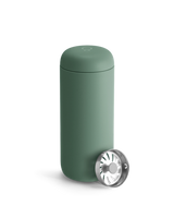 Smoke Green