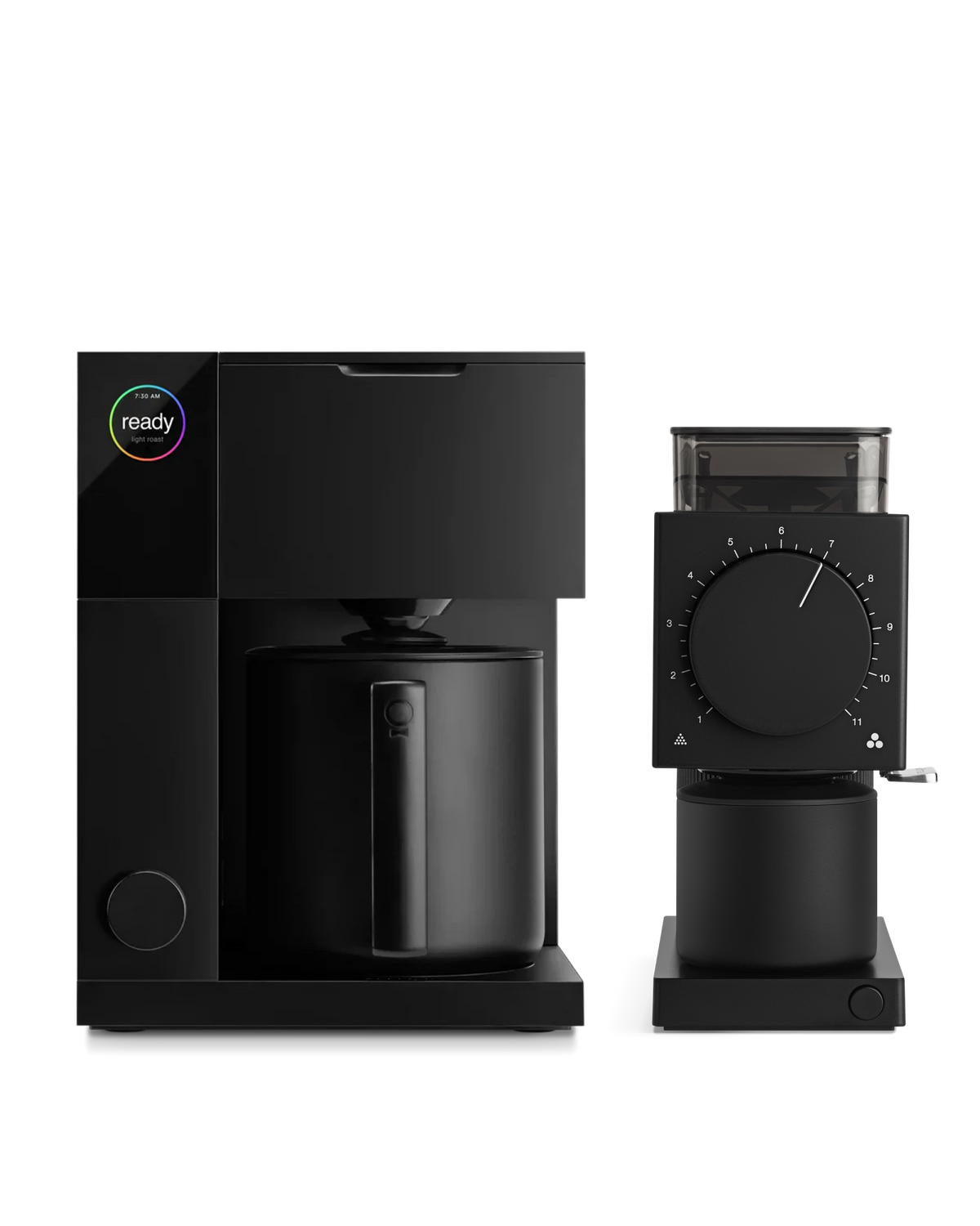 The Aiden + Grinder Kit